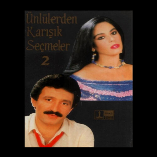 Çeşitli Sanatçılar Yeni Ünlülerden Karışık Seçmeler, Vol. 2 Full Albüm İndir Çeşitli Sanatçılar Yeni Ünlülerden Karışık Seçmeler, Vol. 2 Full Albüm İndir