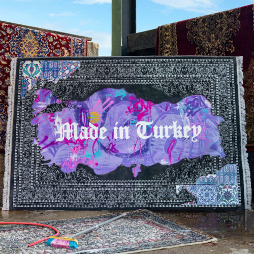 Murda - Made In Turkey (2020) Full Albüm İndir