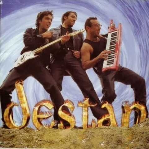 Grup Destan - Destan 19 (1998) Full Albüm İndir