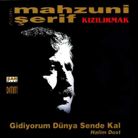 Aşık Mahzuni Şerif - Kızılırmak (2002) Full Albüm İndir 8 Aşık Mahzuni Şerif - Kızılırmak (2002) Full Albüm İndir