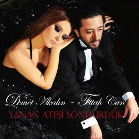 Demet Akalın - Yanan Ateşi Söndürdük (2011) Full Albüm Demet Akalın - Yanan Ateşi Söndürdük (2011) Full Albüm İndir