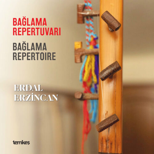 Erdal Erzincan - Bağlama Repertuvarı (2024) Full Albüm İndir Erdal Erzincan - Bağlama Repertuvarı (2024) Full Albüm İndir