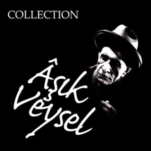 Aşık Veysel Collection (2018) Full Albüm İndir Aşık Veysel - Collection (2018) Full Albüm İndir