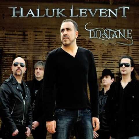 Haluk Levent - Dostane (2014) Full Albüm İndir