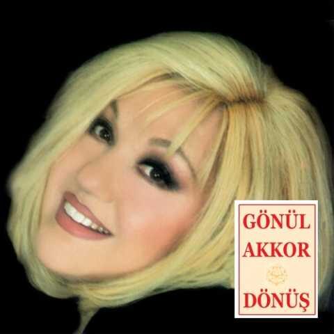 önül Akkor - Dönüş (1994) Full Albüm İndir önül Akkor - Dönüş (1994) Full Albüm İndir