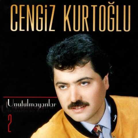 Cengiz Kurtoğlu - Unutulmayanlar Vol. 2 (1999) Full Albüm İndir Cengiz Kurtoğlu - Unutulmayanlar Vol. 2 (1999) Full Albüm İndir
