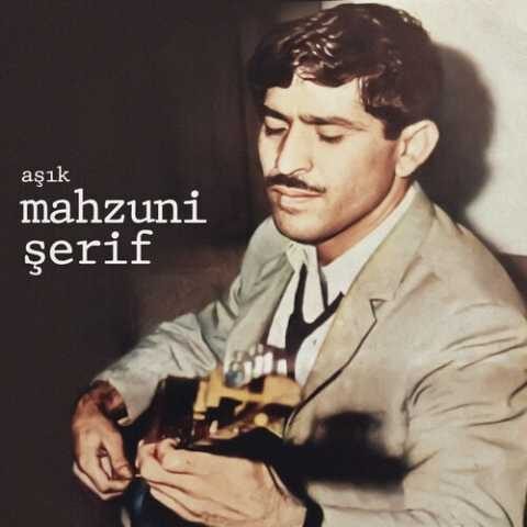 Aşık Mahzuni Şerif - Deve Karıncaya Binmiş Geziyor (1970) Full Albüm İndir