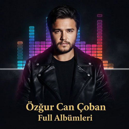 Özgür Can Çoban Full Albümleri indir Özgür Can Çoban Full Albümleri indir