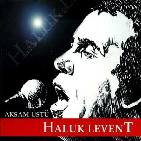 Haluk Levent - Akşam Üstü (2006) Full Albüm İndir