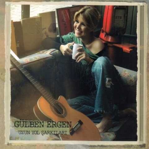 Gülben Ergen - Uzun Yol Şarkıları (2009) Full Albüm İndir 3 Gülben Ergen - Uzun Yol Şarkıları (2009) Full Albüm İndir