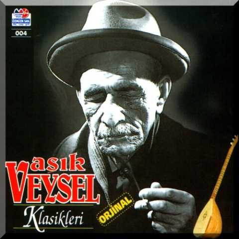 Aşık Veysel - Klasikleri (Dostlar Beni Hatırlasın) (1997) Aşık Veysel - Klasikleri (Dostlar Beni Hatırlasın) (1997) Full Albüm İndir