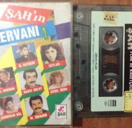 Çeşitli Sanatçılar Yeni Şahın Kervanı Full Albüm İndir Çeşitli Sanatçılar Yeni Şahın Kervanı Full Albüm İndir