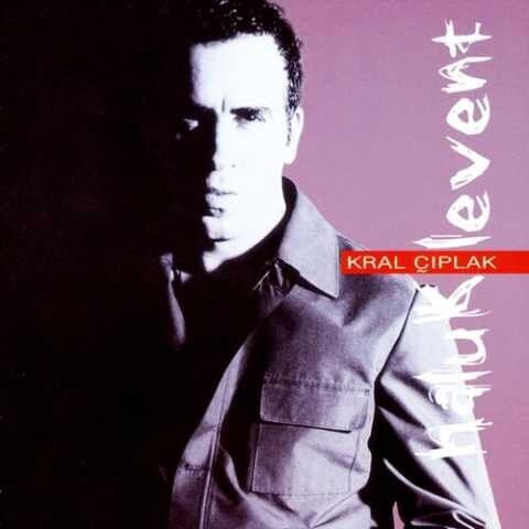 Haluk Levent - Kral Çıplak (2005) Full Albüm İndir