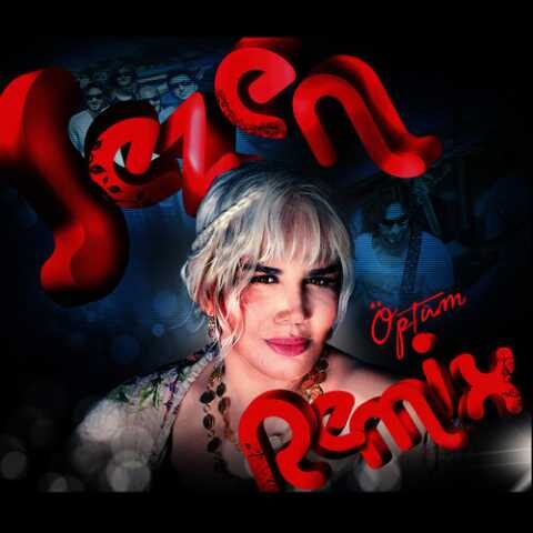 Sezen Aksu - Öptüm Remix (2011) Full Albüm İndir Sezen Aksu - Öptüm Remix (2011) Full Albüm İndir