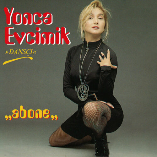 Yonca Evcimik - Abone (1991) Full Albüm İndir Yonca Evcimik - Abone (1991) Full Albüm İndir