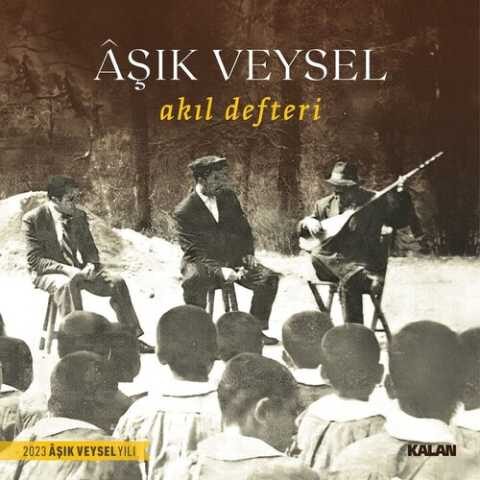 Aşık Veysel - Akıl Defteri (2023) Full Albüm İndir Aşık Veysel - Akıl Defteri (2023) Full Albüm İndir