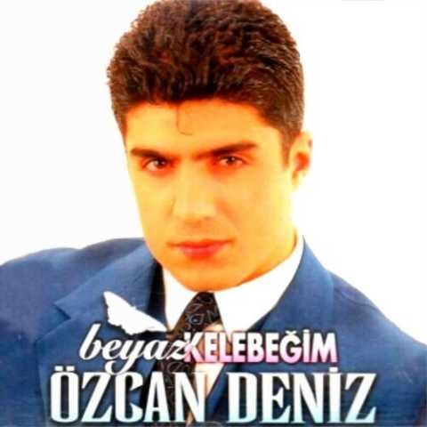 Özcan Deniz - Beyaz Kelebeğim (2005) (Bayılıyorum Sana) (2005) 6 Özcan Deniz - Beyaz Kelebeğim (2005) (Bayılıyorum Sana) (2005) Full Albüm İndir