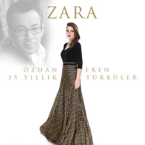 Zara - Özhan Eren: 35 Yıllık İlahiler (2020) Full Albüm 4 Zara - Özhan Eren: 35 Yıllık İlahiler (2020) Full Albüm İndir
