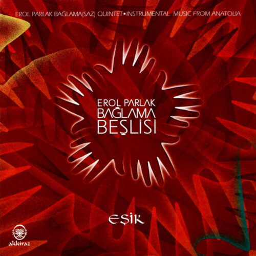 Erol Parlak - Eşik (2003) Full Albüm İndir Erol Parlak - Eşik (2003) Full Albüm İndir