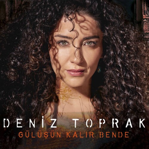 Deniz Toprak - Gülüşün Kalır Bende (2019) Full Albüm İndir Deniz Toprak - Gülüşün Kalır Bende (2019) Full Albüm İndir