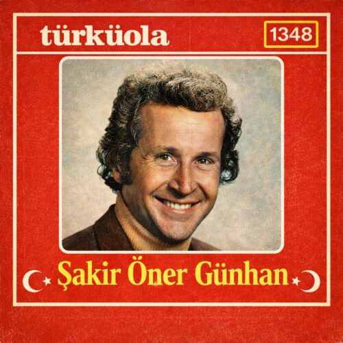 Şakir Öner Günhan - türküola 1348 (2025) Full Albüm İndir Şakir Öner Günhan - türküola 1348 (2025) Full Albüm İndir