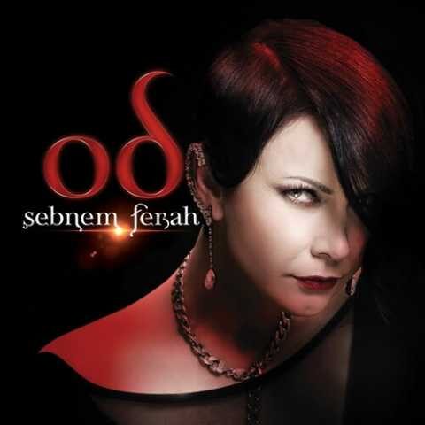 Şebnem Ferah - Od (2013) Full Albüm İndir