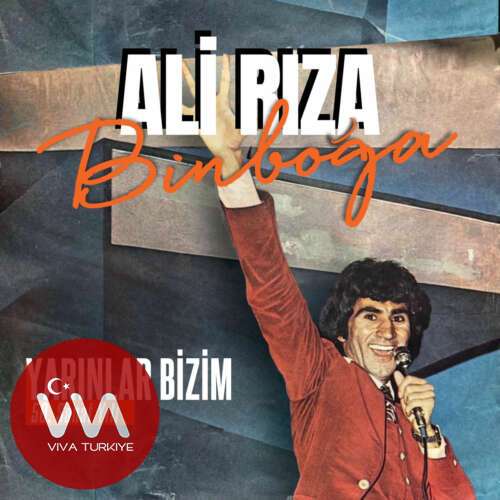 Ali Rıza Binboğa – Umudunu Yitirme Seni Seven Biri Var (2025) Mp3 İndir 8 ali riza binboga
