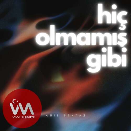 Anıl Bektaş – Hiç Olmamış Gibi (2026) Mp3 İndir 8 anil bektas