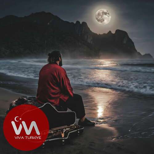 Anıl Şallıel – Lunar Pulse Of Love (2026) Mp3 İndir 2 anil salliel lunar pulse of love