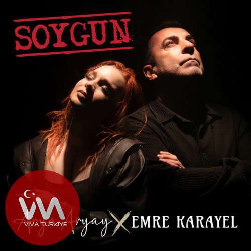 Arya Aryay, Emre Karayel – Soygun (2026) Mp3 İndir Arya Aryay, Emre Karayel – Soygun (2026) Mp3 İndir