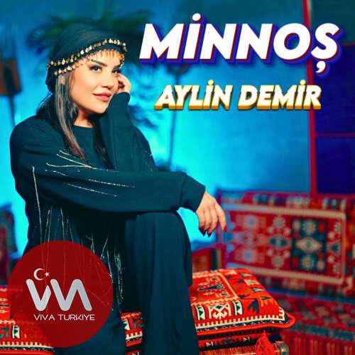 Aylin Demir – Minnoş (2026) Mp3 İndir 5 aylin demir minnos