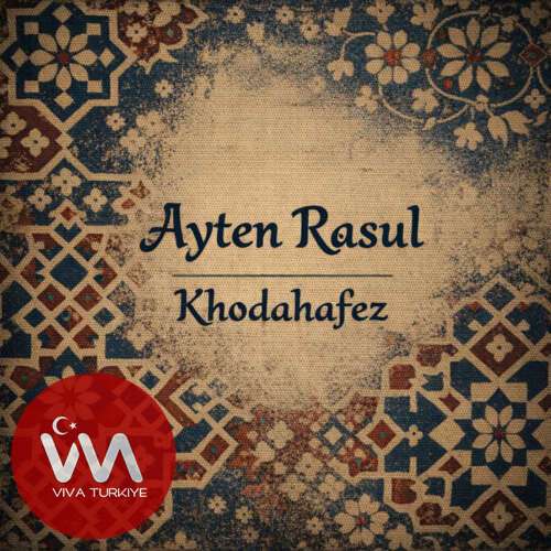 Ayten Rasul – Khodahafez (2026) Mp3 İndir 4 ayten rasul khodahafez