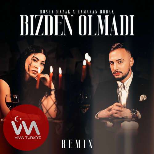 Büşra Mazak, Ramazan Budak – Bizden Olmadı (Remix) (2026) Mp3 İndir Büşra Mazak, Ramazan Budak – Bizden Olmadı (Remix) (2026) Mp3 İndir