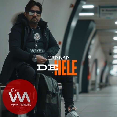 CanKan – De Hele (2026) Mp3 İndir 2 cankan de hele