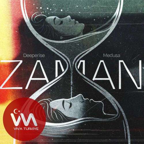 Deeperise, Medusa – Zaman (2026) Mp3 İndir 1 deeperise medusa zaman