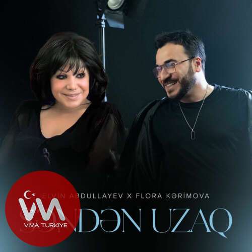 Elvin Abdullayev, Flora Kərimova – Səndən Uzaq (2026) Mp3 İndir Elvin Abdullayev, Flora Kərimova – Səndən Uzaq (2026) Mp3 İndir