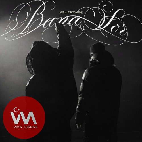 Şam , Era7capone – Bana Sor (2025) Mp3 İndir 3 era7capone