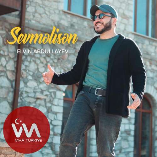 Elvin Abdullayev - Sevməlisən (2026) mp3 İndir Elvin Abdullayev - Sevməlisən (2026) mp3 İndir