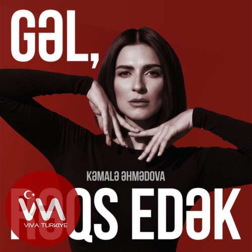 Kəmalə Əhmədova – Gəl, Rəqs Edək (2026) Mp3 İndir 3 file 1173