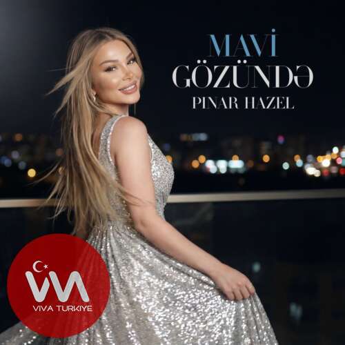 Pınar Hazel – Mavi Gözündə (2026) Mp3 İndir 2 file 1175