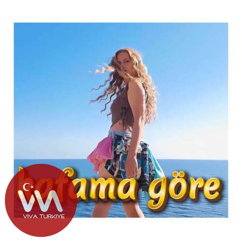Gamze Ökten, Atoon – Kafama Göre (2026) Mp3 İndir 4 gamze okten atoon kafama gore