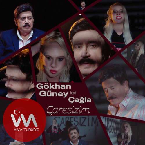 Gökhan Güney, Çağla – Çaresizim (2026) Mp3 İndir 5 gokhan guney