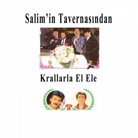 Çeşitli Sanatçılar - Salim'in Tavernasında Krallarla Elele 7 Çeşitli Sanatçılar - Salim'in Tavernasında Krallarla Elele (1989) Full Albüm İndir
