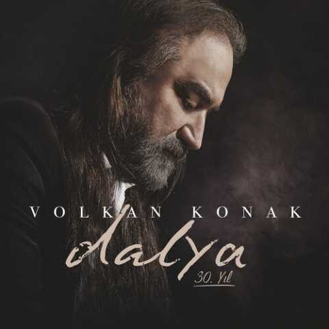 Volkan Konak - Dalya (2019) Full Albüm İndir Volkan Konak - Dalya (2019) Full Albüm İndir
