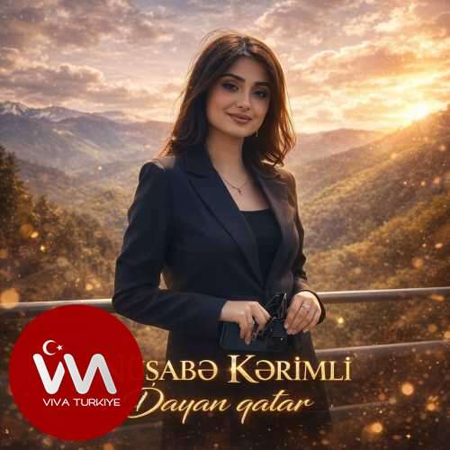 Nüşabə Kərimli - Dayan qatar (2026) mp3 İndir 6