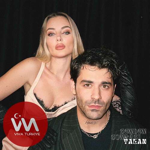 Kendimden Hallice, Kayra Kayan - Senden Sonrası Yalan (2026) mp3 İndir 6 kendimden hallice kayra kayan senden sonrasi yalan