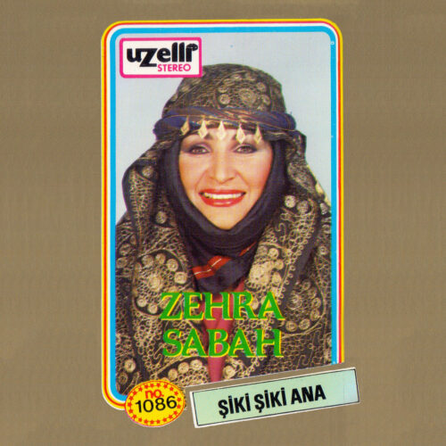 Zehra Sabah Yeni Şiki Şiki Ana Full Albüm İndir