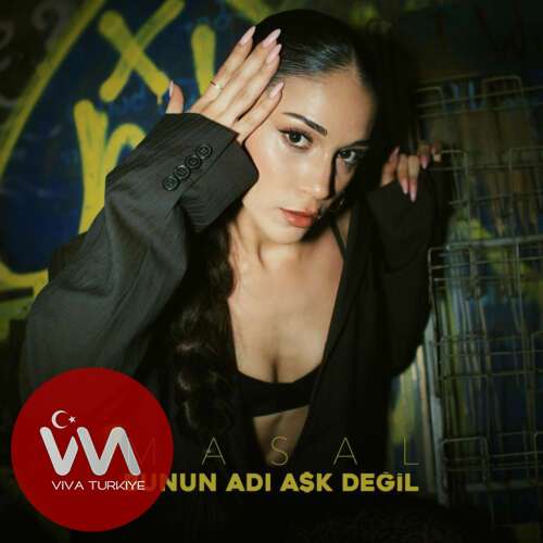 Masal - Bunun Adı Aşk Değil (2026) mp3 İndir 2 masal