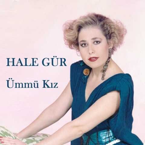 Hale Gür - Ümmü Kız (2023) Full Albüm İndir