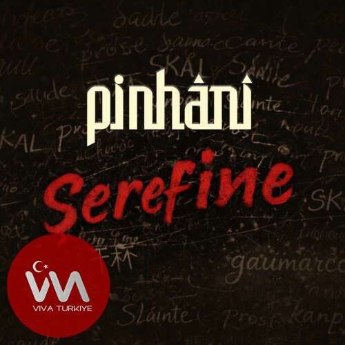 Pinhani – Şerefine (2026) Mp3 İndir Pinhani – Şerefine (2026) Mp3 İndir
